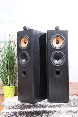 Bowers wilkins matrix 803 - 2x,