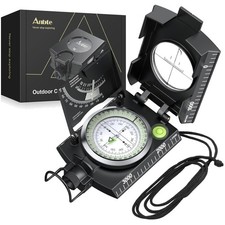 Kompass Militär  Kompass