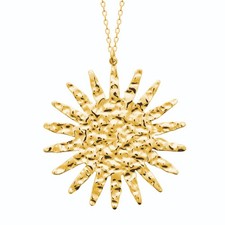 Phantasie Halskette aus