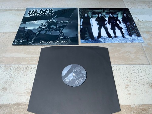 Vader the art war rare - , of