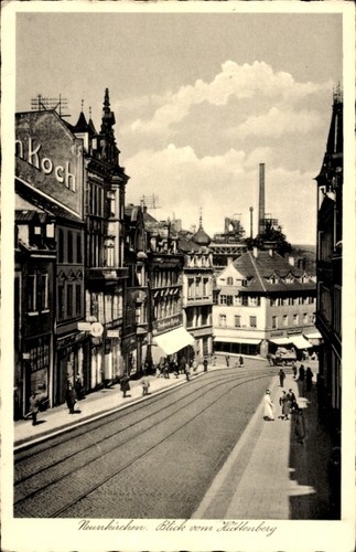 Neunkirchen saarland - im,