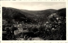 Ak Hohenlimburg Hagen in Westfalen, Blick von Klippchen auf ... - 4769676