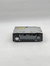 Panasonic CQ-C3301N Car Stereo