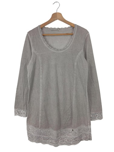 Tredy langarmkleid damen - tredy,