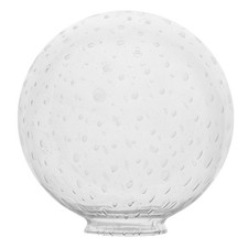 Kugelglas Lampenglas