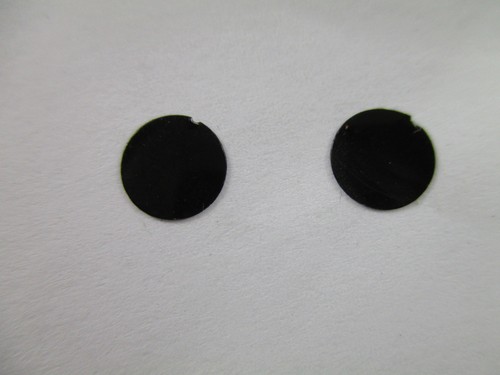 Display gummi pads - display,