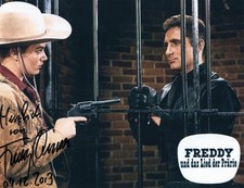 Freddy Quinn - original