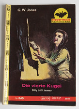 Fledermaus -Kriminal-Roman