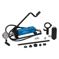 Hydraulik Set 18t Zylinder