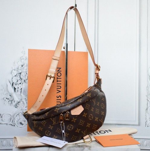 Louis vuitton bumbag - bumbag, monogram
