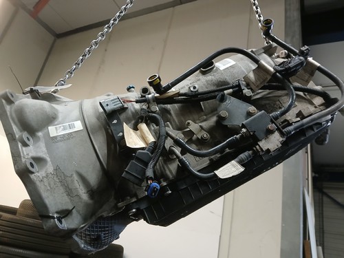 Iveco daily getriebe - iveco,