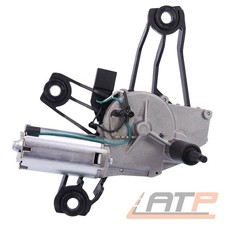 WISCHERMOTOR HECKWISCHERMOTOR HINTEN FÜR CITROEN BERLINGO BJ 02-10