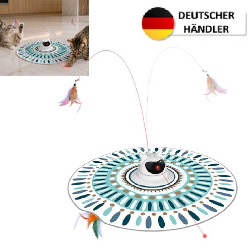 1 katzenspielzeug - 3,