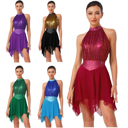 Damen tanzkleidung lyrisch - tanzkleidung,