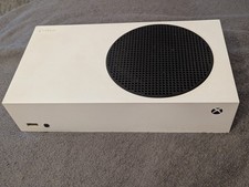 Microsoft~Xbox Series S