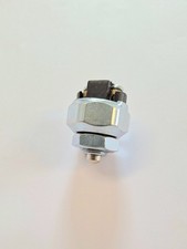 Startschalter für Anlasser