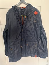 BMW MINI Damen Regenjacke NEU Gr. S