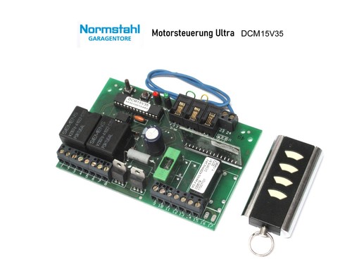 Normstahl ultra dcm15v35 - ultra,