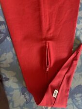 Stoff Inlett für Schultüte 80-85 cm mit Reißverschluss, Farbe wählen