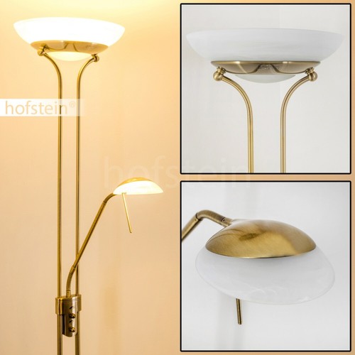 Led steh leuchten dimmbar - leuchten, wohn