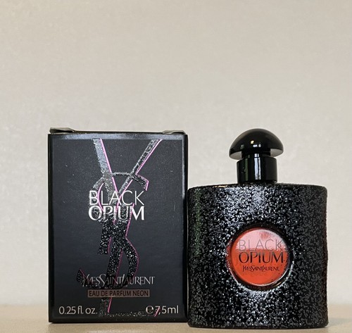Ysl yves saint laurent black - saint,