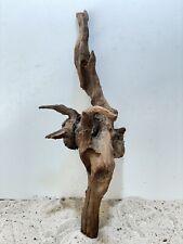 Asia Flusswurzel ähnlich Mangrove Aquariumwurzel #3010 L22 x T22 x H54 cm