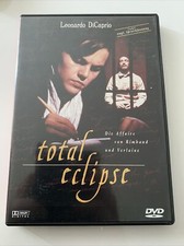 Total Eclipse - Leonardo