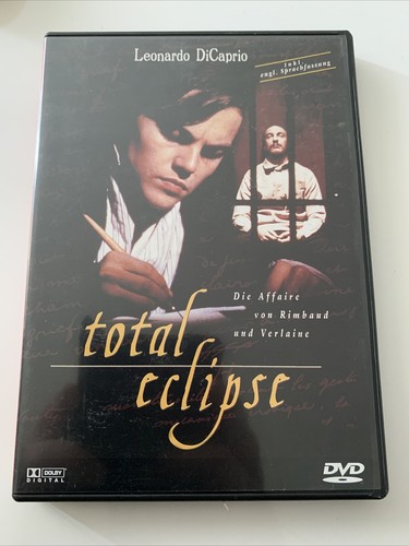 Total eclipse leonardo - total,