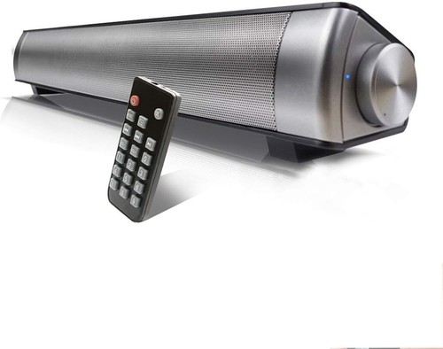 Soundbar wireless bluetooth - wireless,