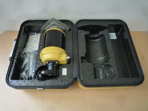 Topcon pzs empfänger - mc,
