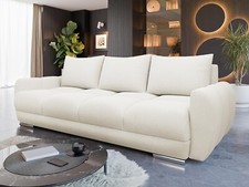 Sofa Niotir 3 mit Bettkasten
