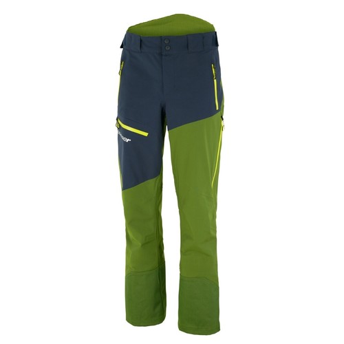 Ziener tabor vent zip - ziener,