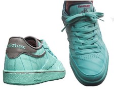 reebok Club C CN Solebox aqua
