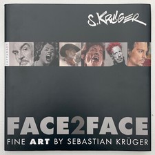 Sebastian krüger face - krüger,