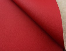 Kunstleder Möbel Textil Meterware Polster Stoff PU SOFT - Möbelstoff