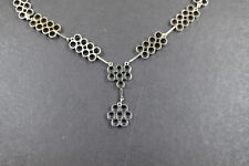 Halskette Sterling Silber 925