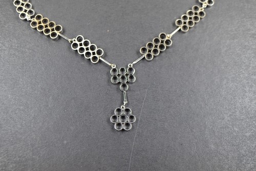 Halskette sterling silber - halskette,