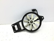 Electric Fan Radiator KAWASAKI