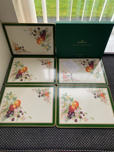5er set kleeblatt frische - 5er,