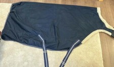 Führmaschinendecke 100g Busse 155cm neuwertig