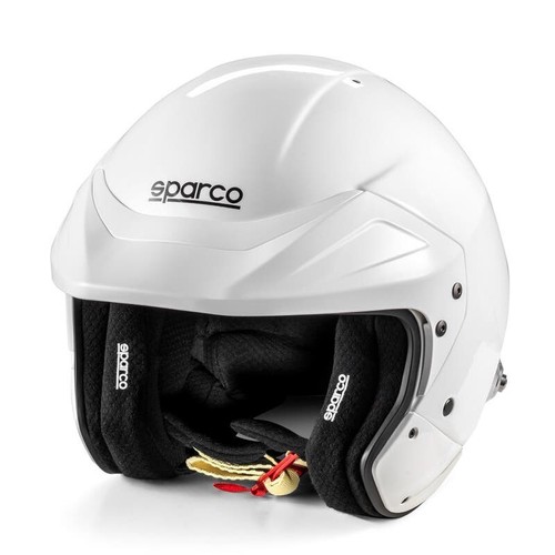 Sparco flux jet helm aus - rj,
