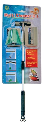 Multi klingenreiniger - multi,