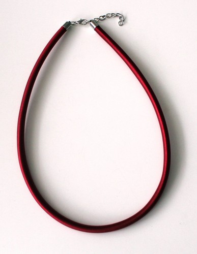 Neu modeschmuck unisex rot - modeschmuck,