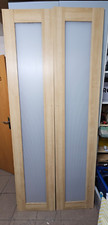 4 Stück IKEA Pax aneboda Schranktüren Tür 50 x 229 cm Pxa.aneboda 15327 18351