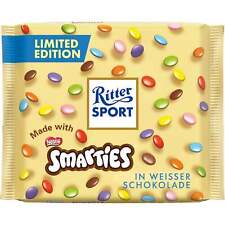 Ritter Sport Tafel weisse