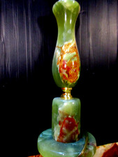 onyxmarmorstein Lampe ohne