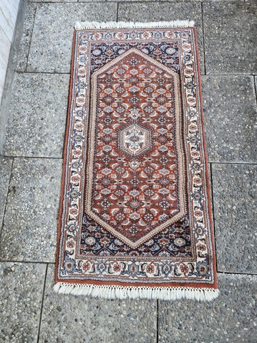 Original bidjar orientteppich - bidjar,
