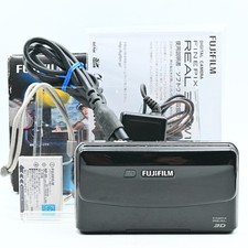 [Near Mint] FUJIFILM FinePix