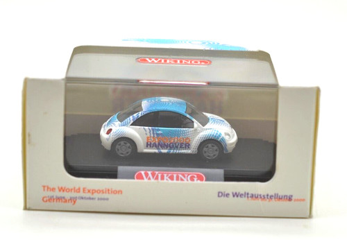Wiking 0350435 vw - (h0),