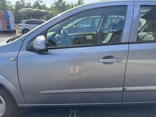 Opel astra original - opel,